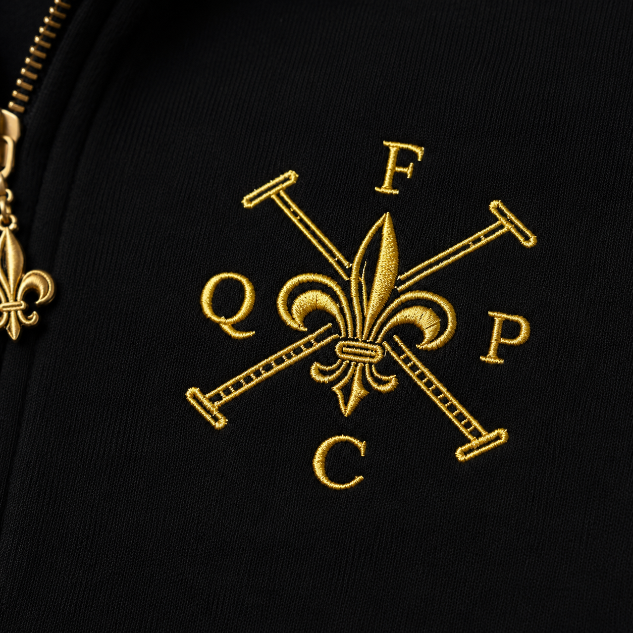 FQPC Premium QZ