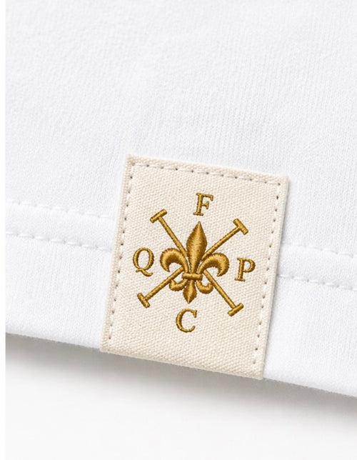 FQPC Signature Tee - MAGNOLIA