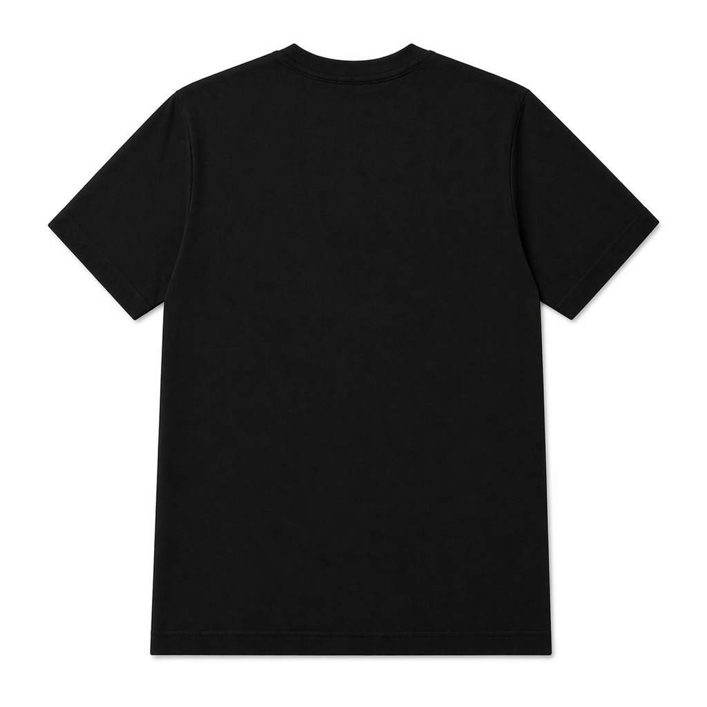 FQPC Signature Tee - MIDNIGHT