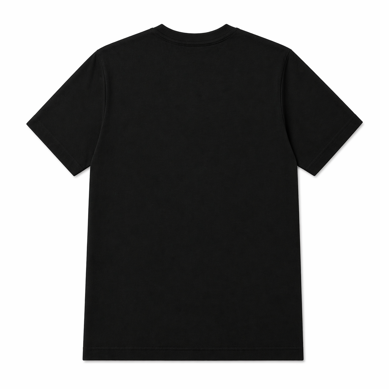 FQPC Signature Tee - MIDNIGHT