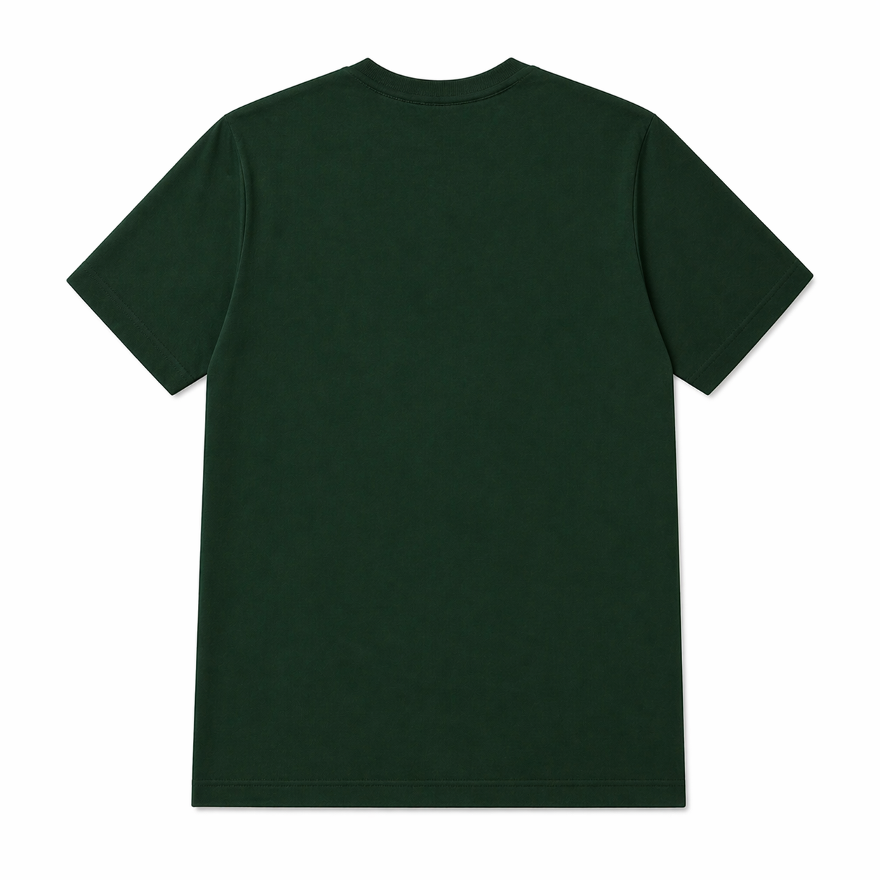 FQPC Signature Tee - MOSS