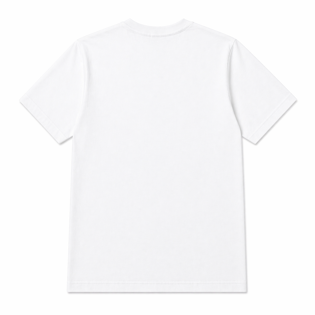 FQPC Signature Tee - MAGNOLIA