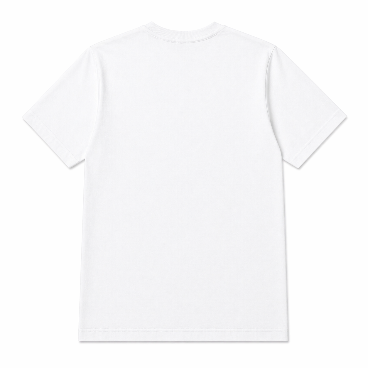 FQPC Signature Tee - MAGNOLIA