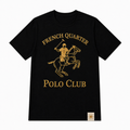 FQPC Signature Tee - MIDNIGHT