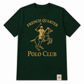 FQPC Signature Tee - MOSS