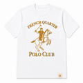 FQPC Signature Tee - MAGNOLIA